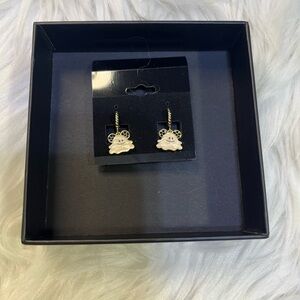 New, boutique Halloween earrings